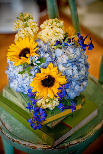 Florist «An Enchanted Florist Inc.», reviews and photos, 39 W State St, Doylestown, PA 18901, USA