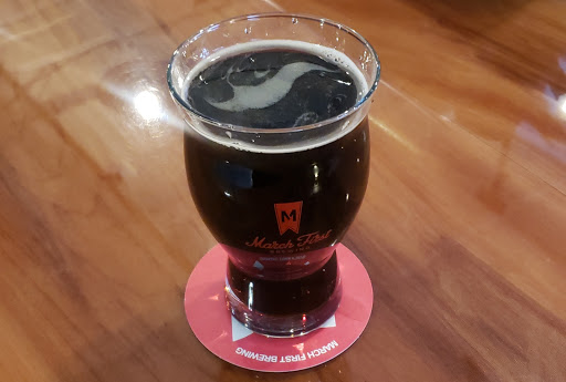 Brewery «March First Brewing», reviews and photos, 7885 E Kemper Rd, Cincinnati, OH 45249, USA