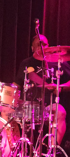 Jazz Club «BLU Jazz+», reviews and photos, 47 E Market St, Akron, OH 44308, USA