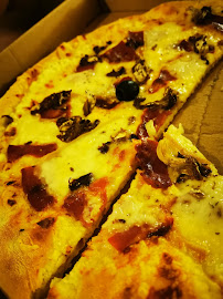 Plats et boissons du Pizzeria Le Patôn Pizza emporter/livraison Argeles, Palau, Sorède, Saint André à Argelès-sur-Mer - n°6
