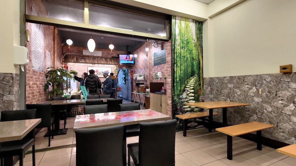 四川百味冒菜 - 霧峰店 的照片