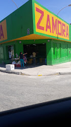 Supermercado Zamora