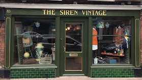 The Siren Vintage