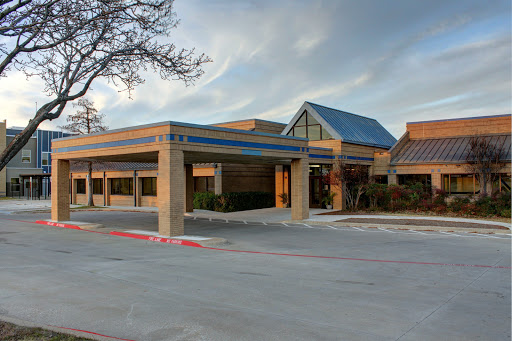 Private educational institution Mesquite