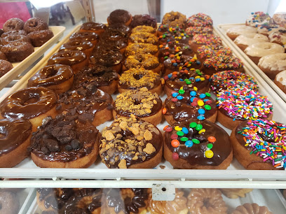 Mario's Donut’s & Cafe