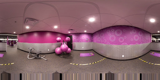 Gym «Planet Fitness - Mobile West (Schillinger Rd), AL», reviews and photos, 900 B Schillinger Rd, Mobile, AL 36695, USA