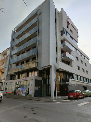 Groupe Aci à Clermont-Ferrand