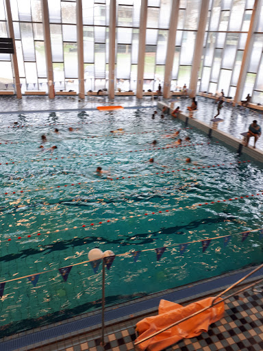 Optisport | Zwembad Bijlmer