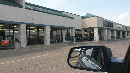 Discount Store «Big Lots», reviews and photos, 4613 Dixie Hwy, Fairfield, OH 45014, USA