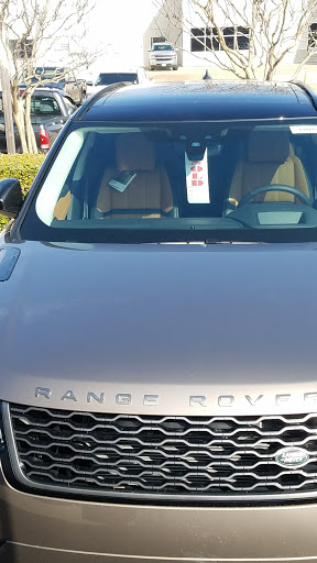 Car Dealer «Land Rover Frisco», reviews and photos, 5935 Preston Rd, Frisco, TX 75034, USA