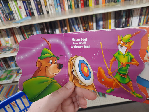 Thrift Store «The Salvation Army Family Stores- Twin Cities», reviews and photos, 1000 E Moore Lake Dr, Fridley, MN 55432, USA