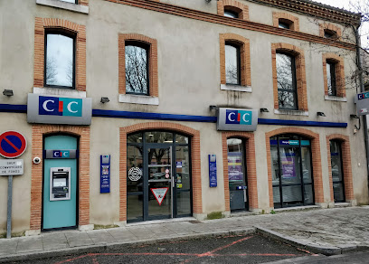 Photo du Banque CIC à Revel