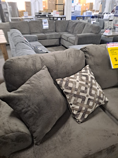 Furniture Store «American Freight Furniture and Mattress», reviews and photos, 2600 Cleveland Ave N, Roseville, MN 55113, USA