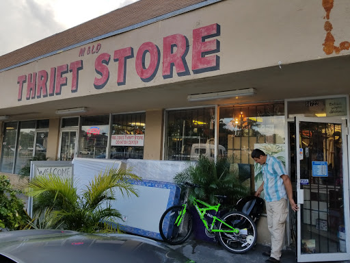 Thrift Store «Second Chance Thrift Store», reviews and photos, 14722 NE 16th Ave, Miami, FL 33161, USA