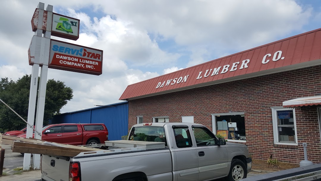 Dawson Lumber Co