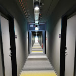 Photo n°7 de l'avis de Mrs..a fait le 22/07/2021 à 16:41 sur le  Moxy Munich Ostbahnhof à Munich