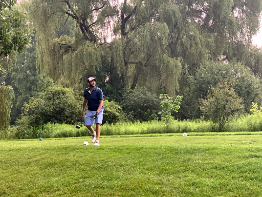 Golf Course «Hartland Glen Golf Course», reviews and photos, 12400 Highland Rd, Hartland, MI 48353, USA