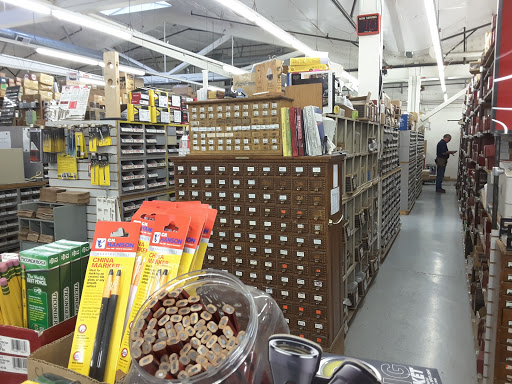 Hardware Store «W.C. Winks Hardware», reviews and photos, 200 SE Stark St, Portland, OR 97214, USA