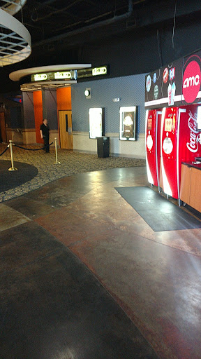 Movie Theater «AMC Tyler 14», reviews and photos, 7415 S Broadway Ave, Tyler, TX 75703, USA