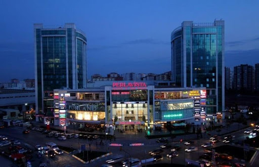 Flashice Buz Pisti Perlavista Avm Beylikduzu Istanbul