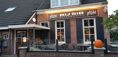 Bij Sib Bites & Grill - Weerdingerstraat 253 A, 7811 CM Emmen, Netherlands