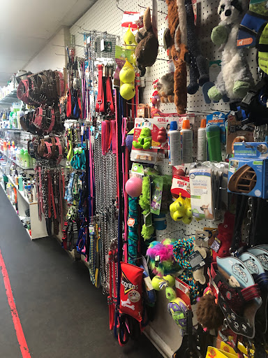 Pet Supply Store «Melis Granero Pet Shop Feed&Supply», reviews and photos, 224 E Foothill Blvd, Rialto, CA 92376, USA