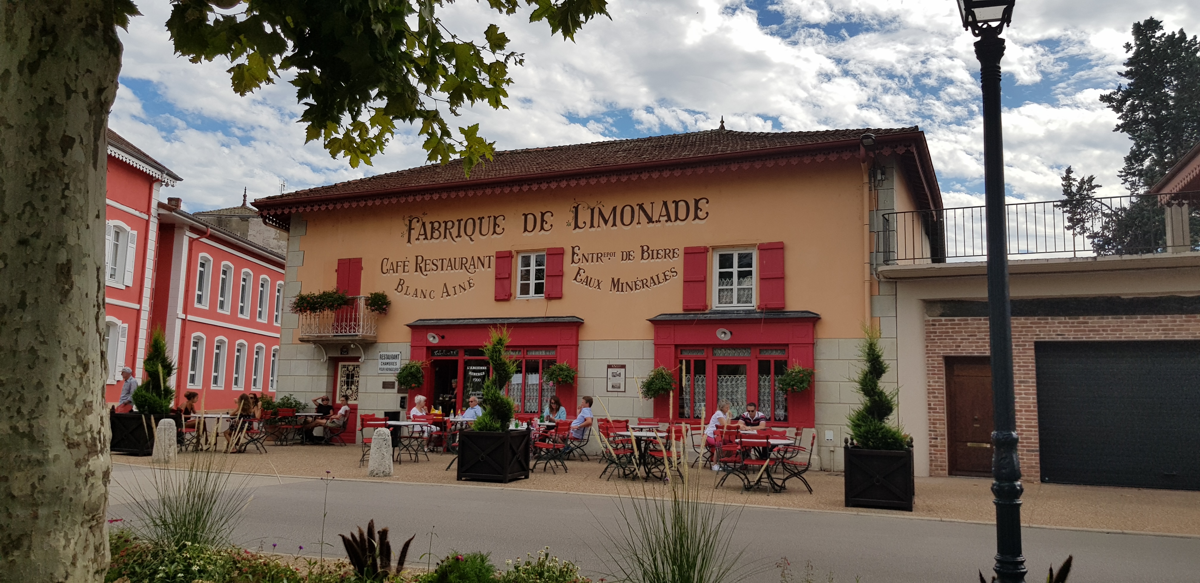 Photo n° 10 de l'avis de gaelle.r fait le 19/08/2019 à 18:54