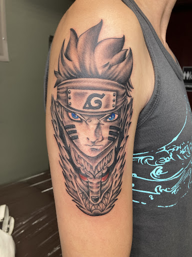 Explore st louis tattoo ideas, creative tattoo ideas in Auburn, available at Derm FX Tattoo