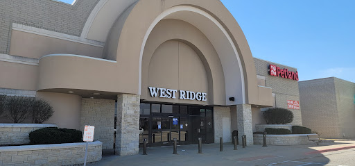 Shopping Mall «West Ridge Mall», reviews and photos, 1801 SW Wanamaker Rd, Topeka, KS 66604, USA