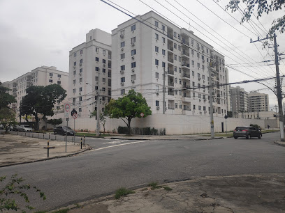 My Place Penha - Cury Rio de Janeiro RJ