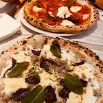 Photo n°21 de l'avis de j. fait le 07/05/2020 à 21:16 sur le  Pizzeria Gazzo à Berlin