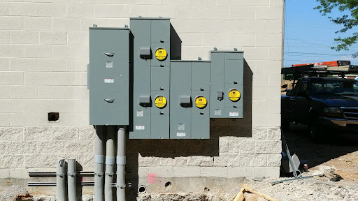 Electrician «Discount Electrical Service», reviews and photos, 1221 Burton Rd, Mt Juliet, TN 37122, USA