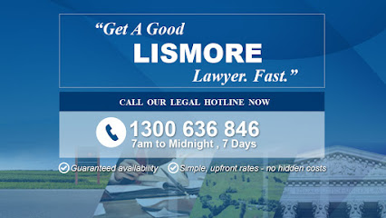 GTC Lawyers Lismore
