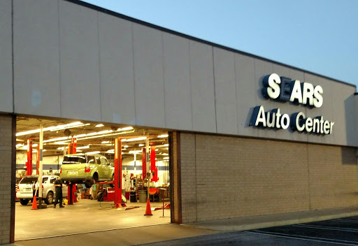 Sears Auto Center, 731 US-231, Panama City, FL 32405, USA, 