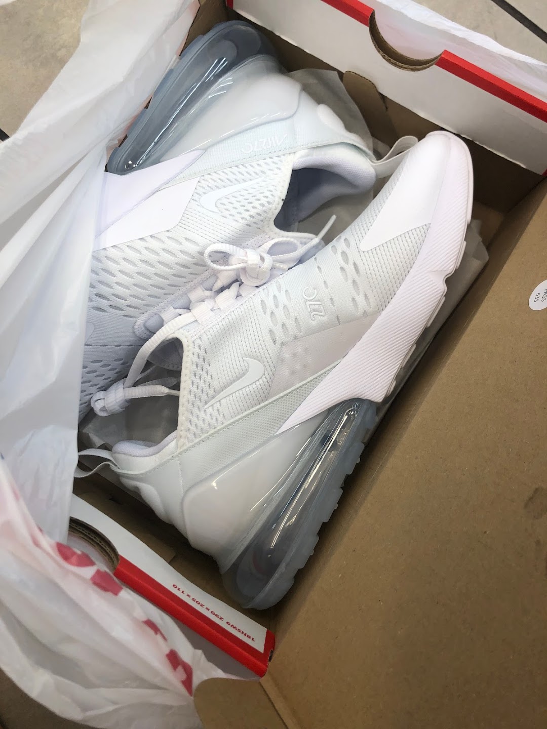 Foot Locker