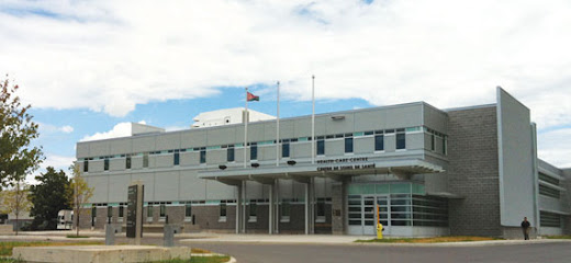 33 Canadian Forces Health Services Centre