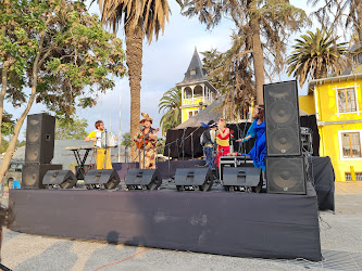 Parque Cultural Casona Dubois