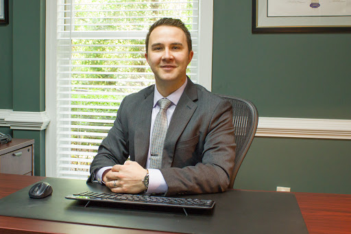 Legal Services «Cherney Law Firm, LLC», reviews and photos