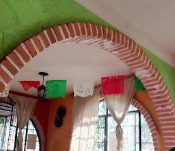 El Mestizaje - Cocina Mexicana photo