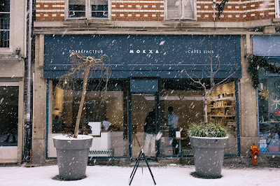 Mokxa Boutique Strasbourg à Strasbourg