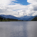 Photo n°1 de l'avis de dorine.e fait le 24/07/2018 à 04:51 sur le  Restaurant Haideralm à Curon Venosta