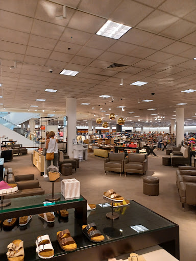 Department Store «Nordstrom Galleria at Roseville», reviews and photos, 1131 Galleria Blvd, Roseville, CA 95678, USA