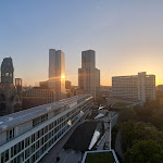 Photo n°5 de l'avis de Haiko. fait le 08/05/2023 à 09:36 sur le  Monkey Bar à Berlin