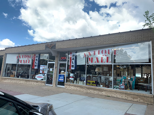 Antique Store «7th Avenue Antique Mall», reviews and photos, 2563 7th Ave E, North St Paul, MN 55109, USA