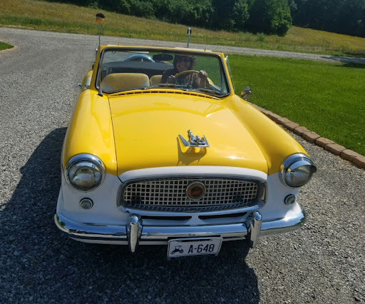 Auto Parts Store «Gipe Automotive», reviews and photos, 107 Gray St, Elizabethtown, KY 42701, USA