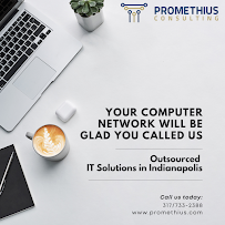 Promethius Consulting LLC