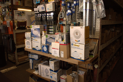 Lighting Store «Ortov Electrical Supply», reviews and photos, 608 Union St, Brooklyn, NY 11215, USA