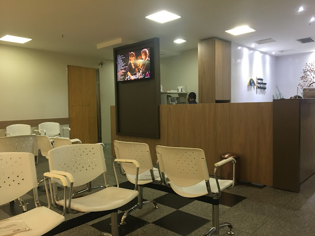 Instituto Panamericano de Oftalmologia - Oftalmologista