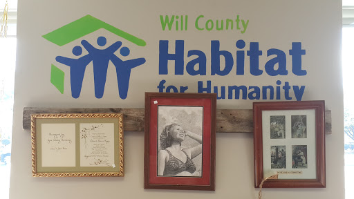 Building Materials Store «Habitat for Humanity ReStore Will County», reviews and photos, 200 S Larkin Ave, Joliet, IL 60436, USA