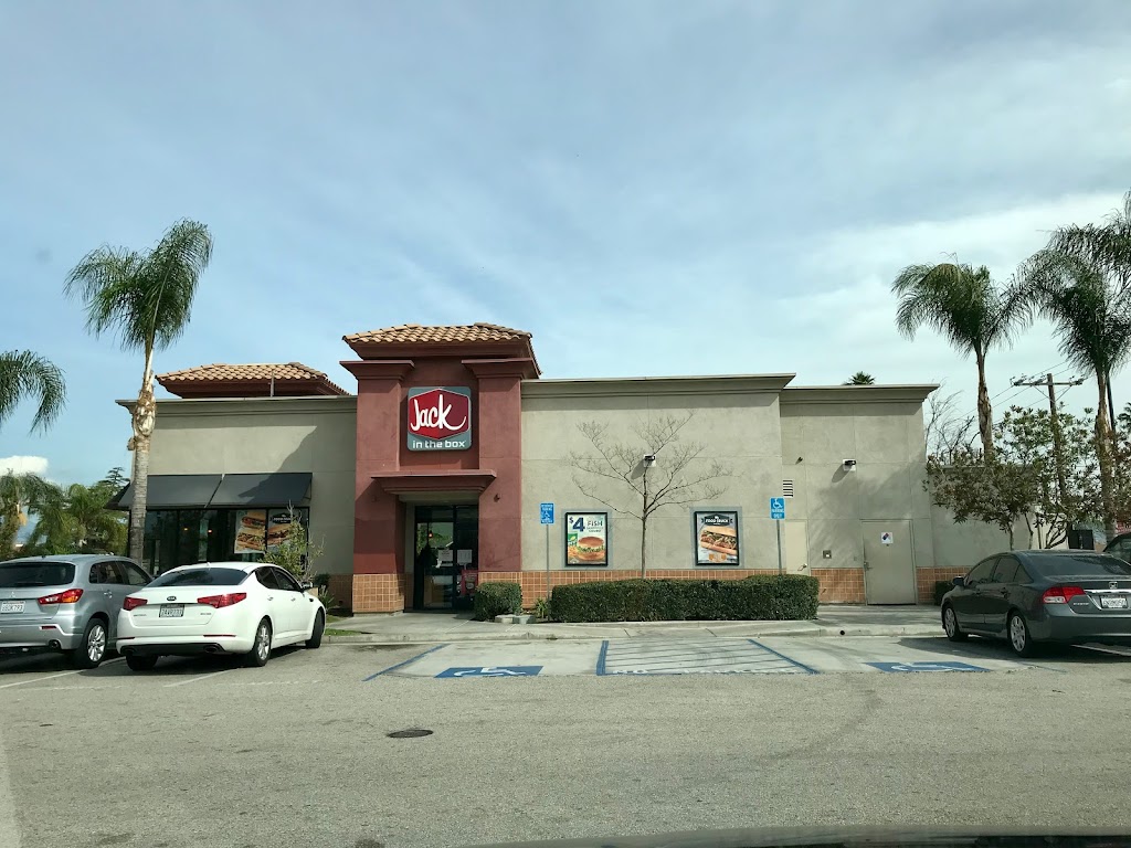 Jack in the Box 92324